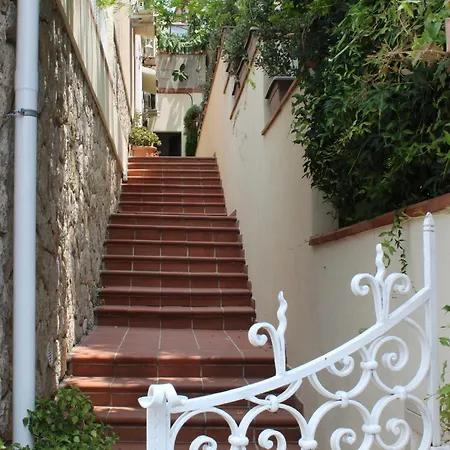 Donna Rosa - Your Home In Taormina Exterior photo