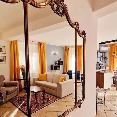 Donna Rosa - Your Home In Taormina Exterior photo