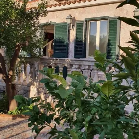 Donna Rosa - Your Home In Taormina Exterior photo