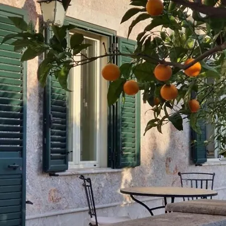 Donna Rosa - Your Home In Taormina Exterior photo