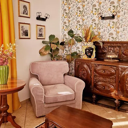 Donna Rosa - Your Home In Taormina Exterior photo