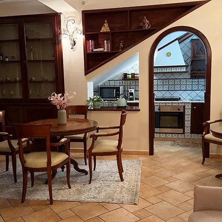 Donna Rosa - Your Home In Taormina Exterior photo