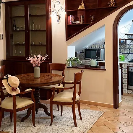 Donna Rosa - Your Home In Taormina Exterior photo