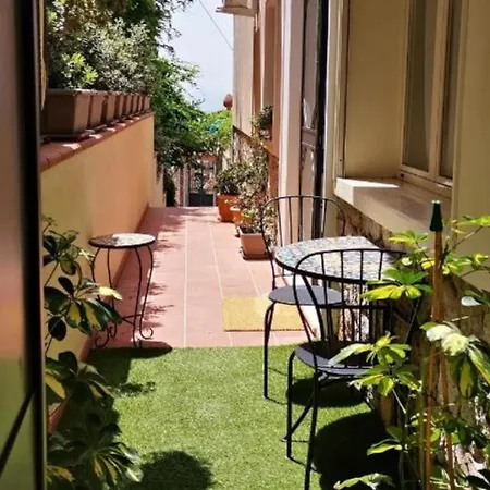 Donna Rosa - Your Home In Taormina Exterior photo
