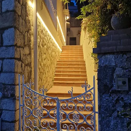 Donna Rosa - Your Home In Taormina Exterior photo