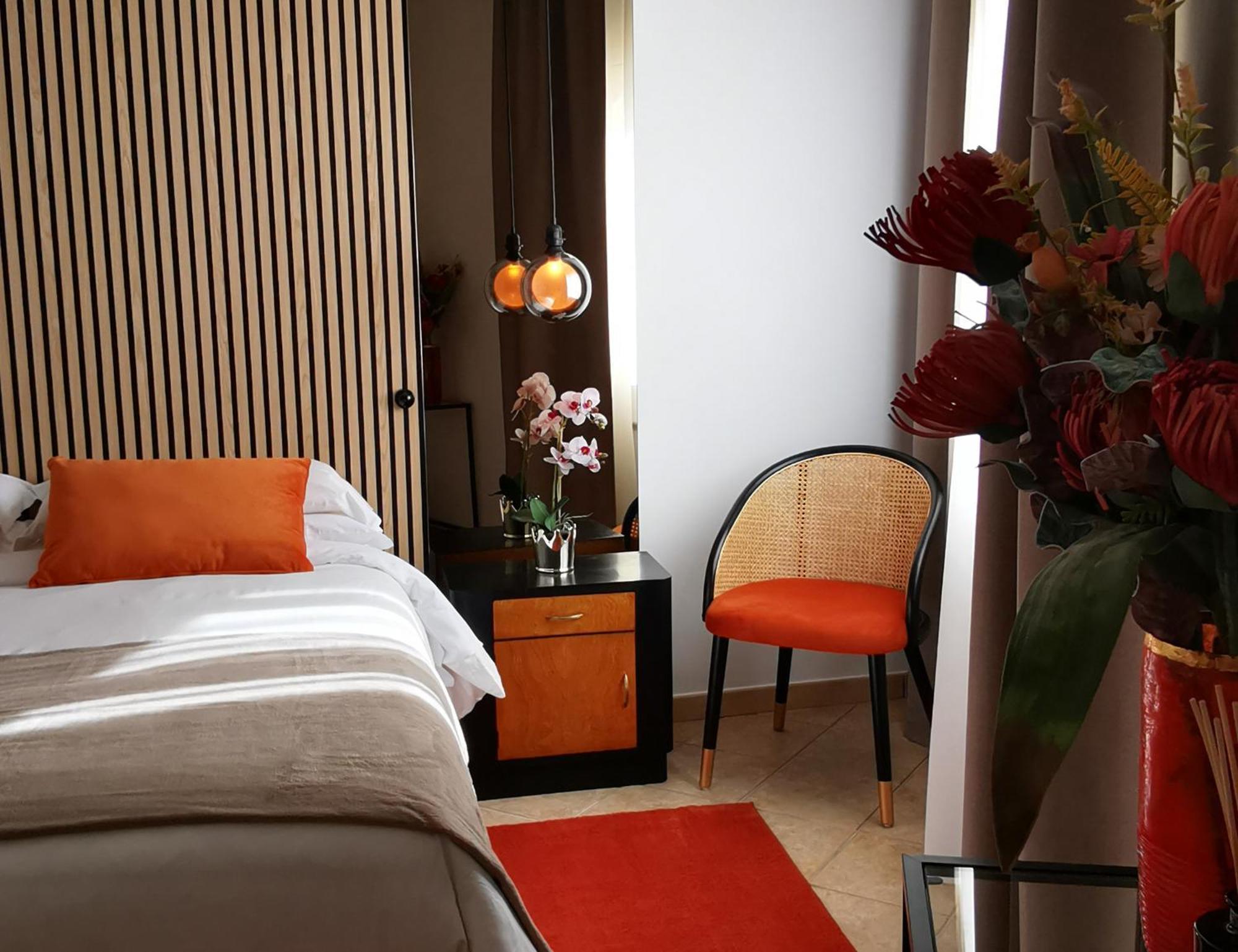Donna Rosa - Your In Apartment Taormina