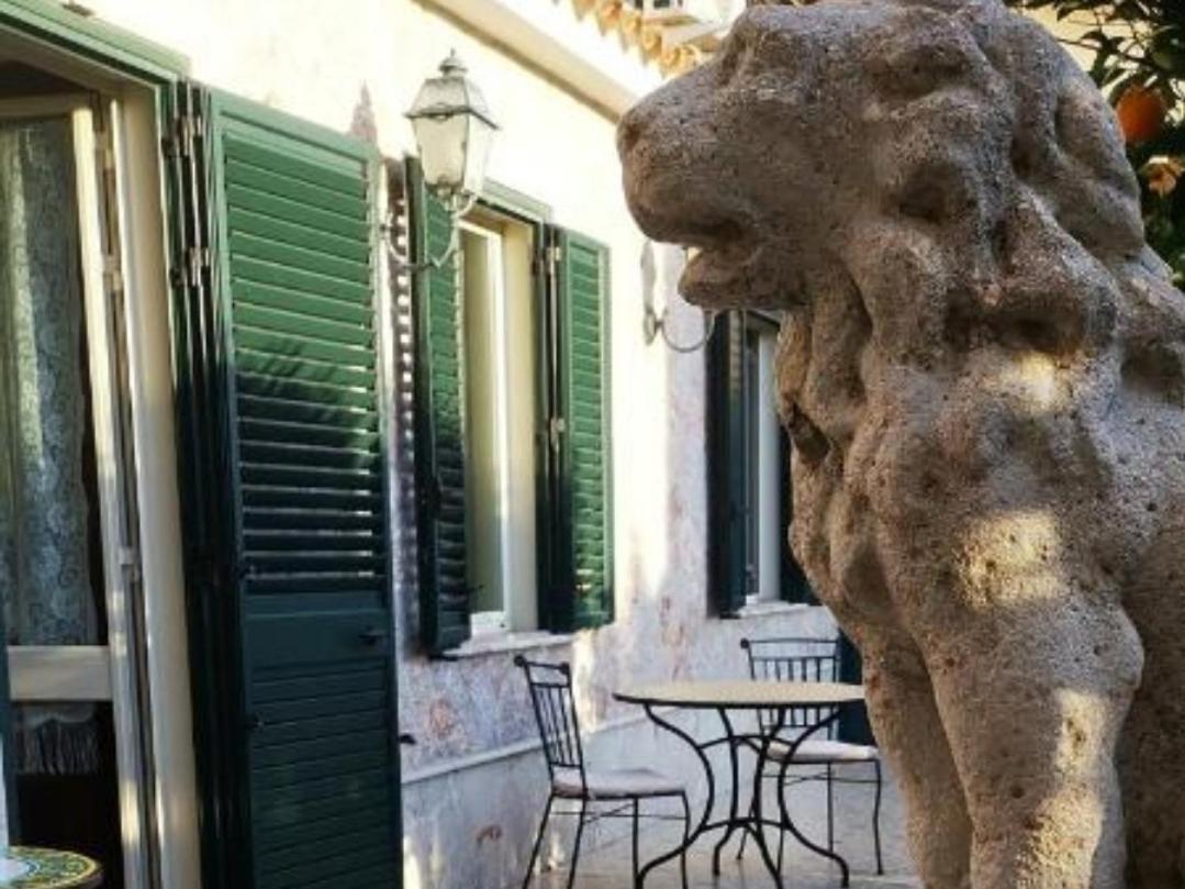 Donna Rosa - Your In Apartment Taormina