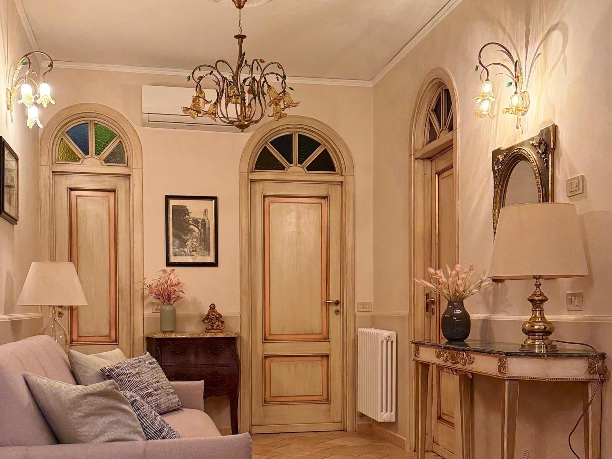 Apartment Donna Rosa - Your In