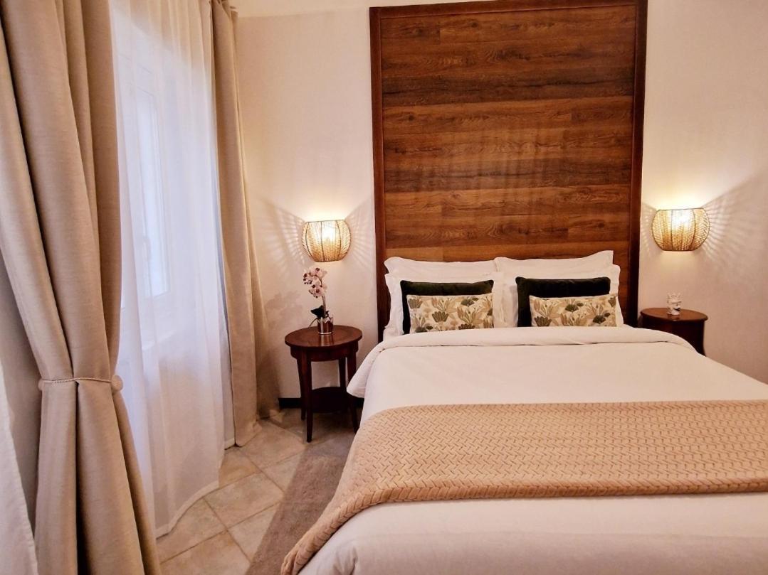 Apartment Donna Rosa - Your In