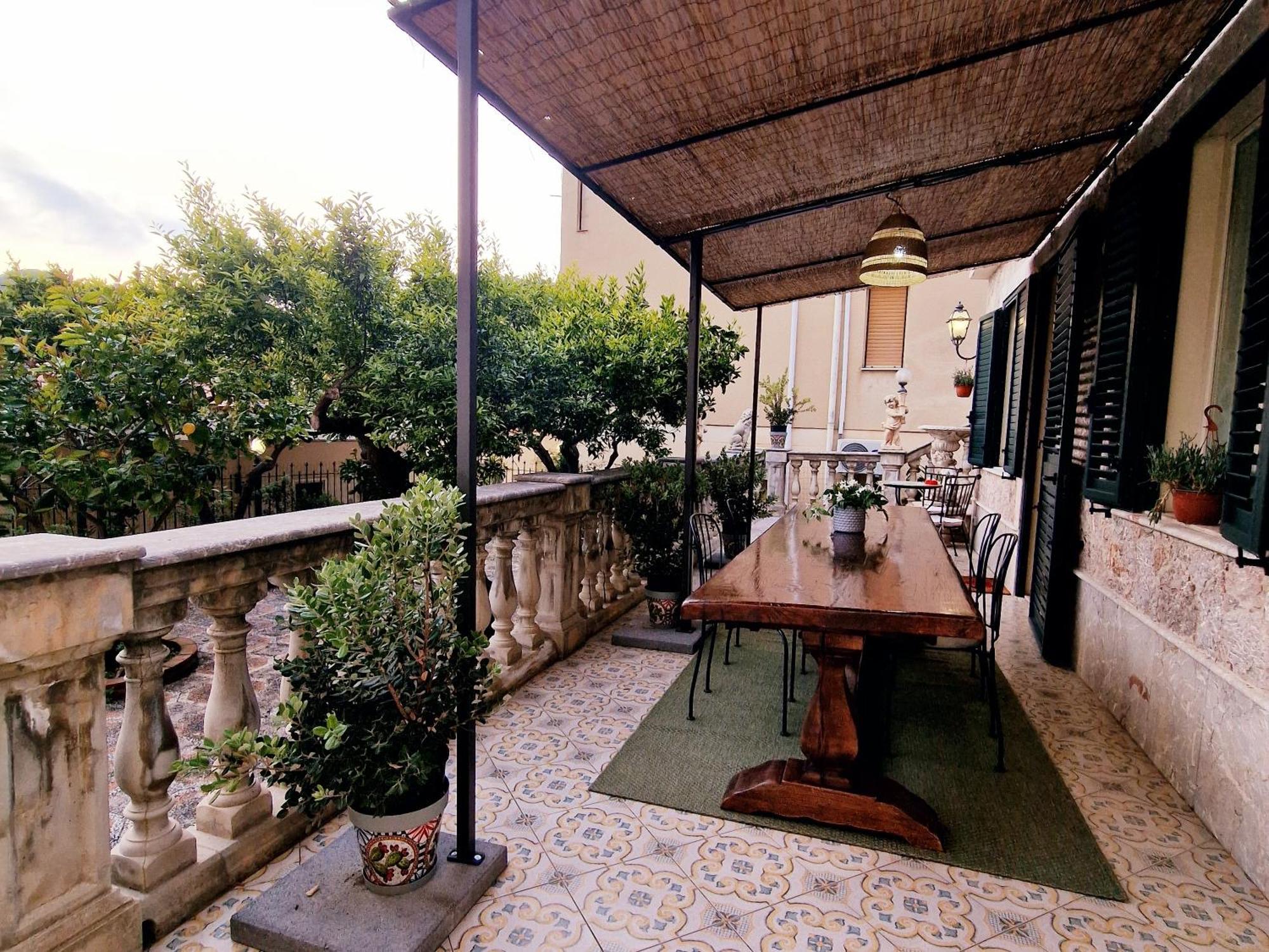 Donna Rosa - Your In Apartment Taormina