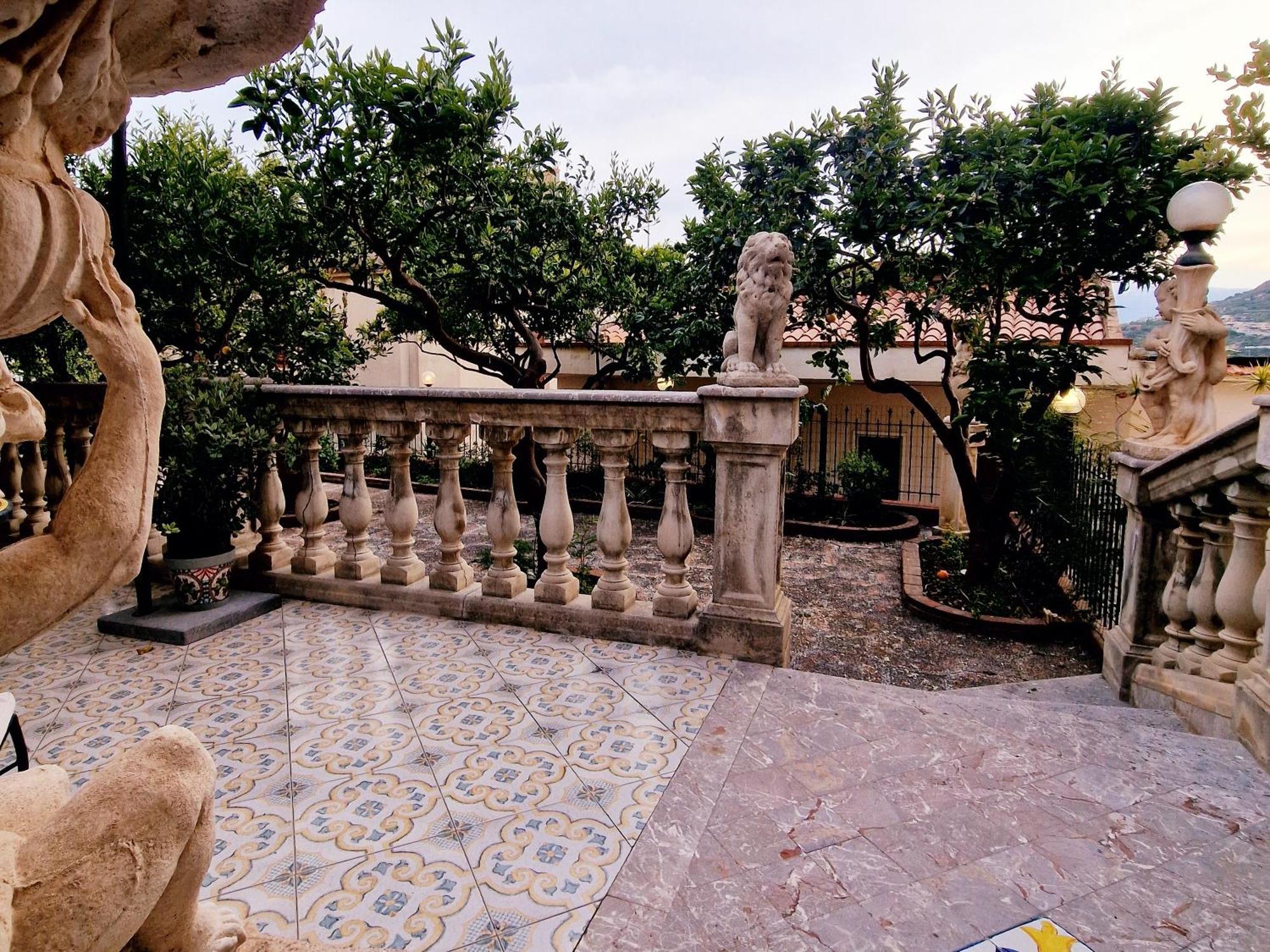 Apartment Donna Rosa - Your In