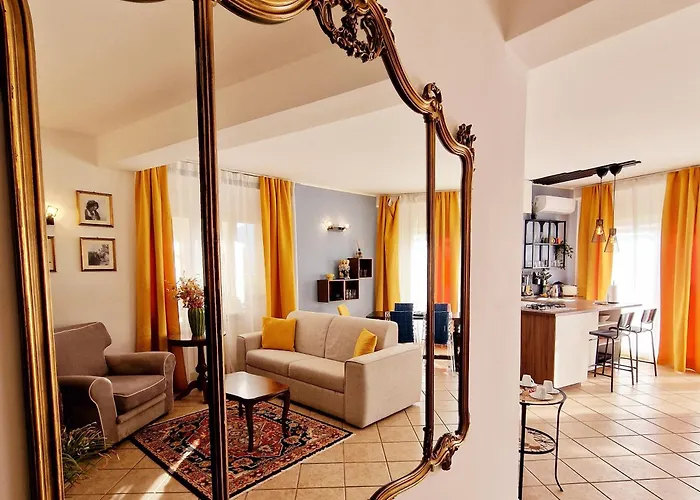 Donna Rosa - Your Home In Taormina