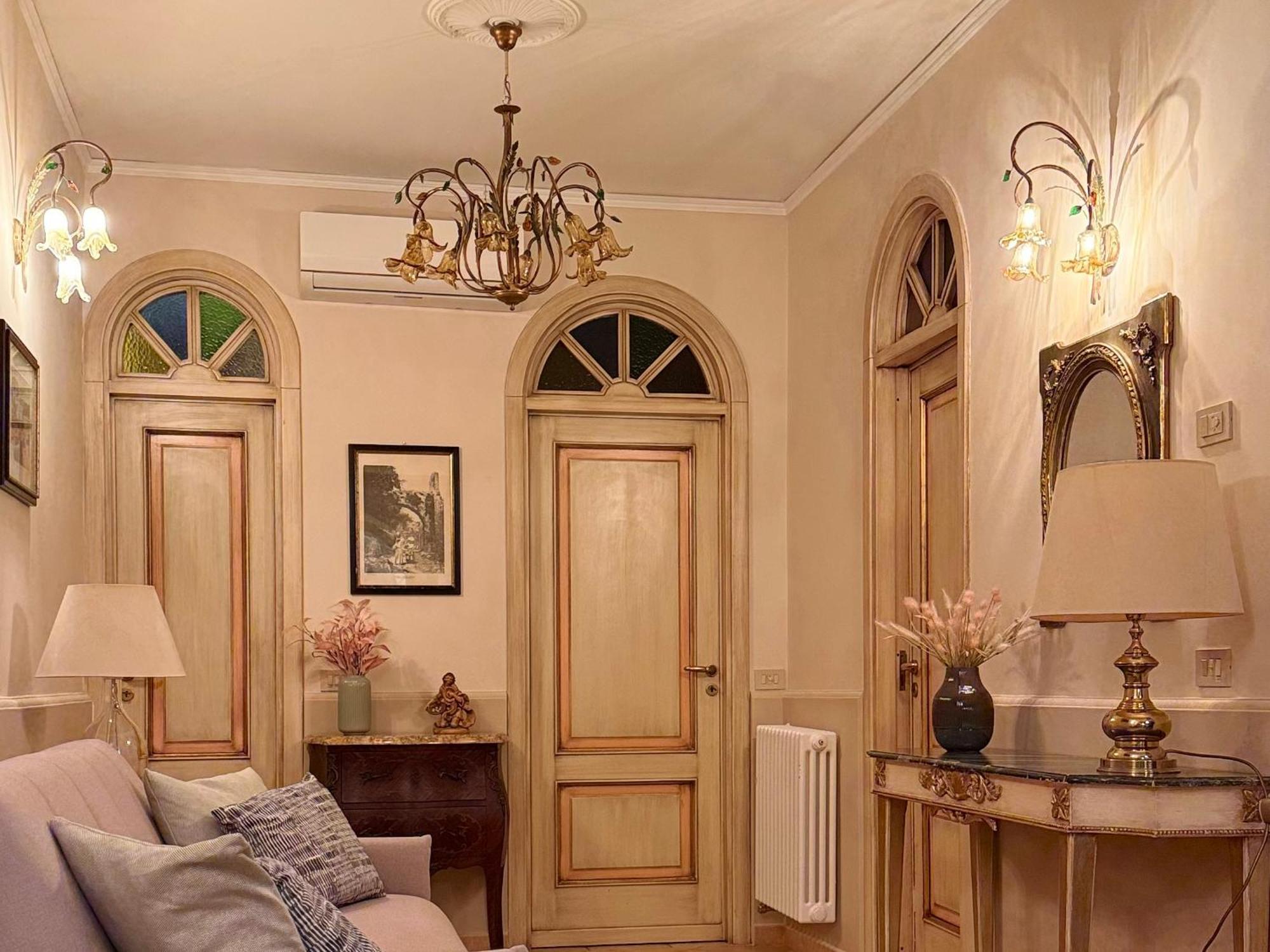 Apartment Donna Rosa - Your In *