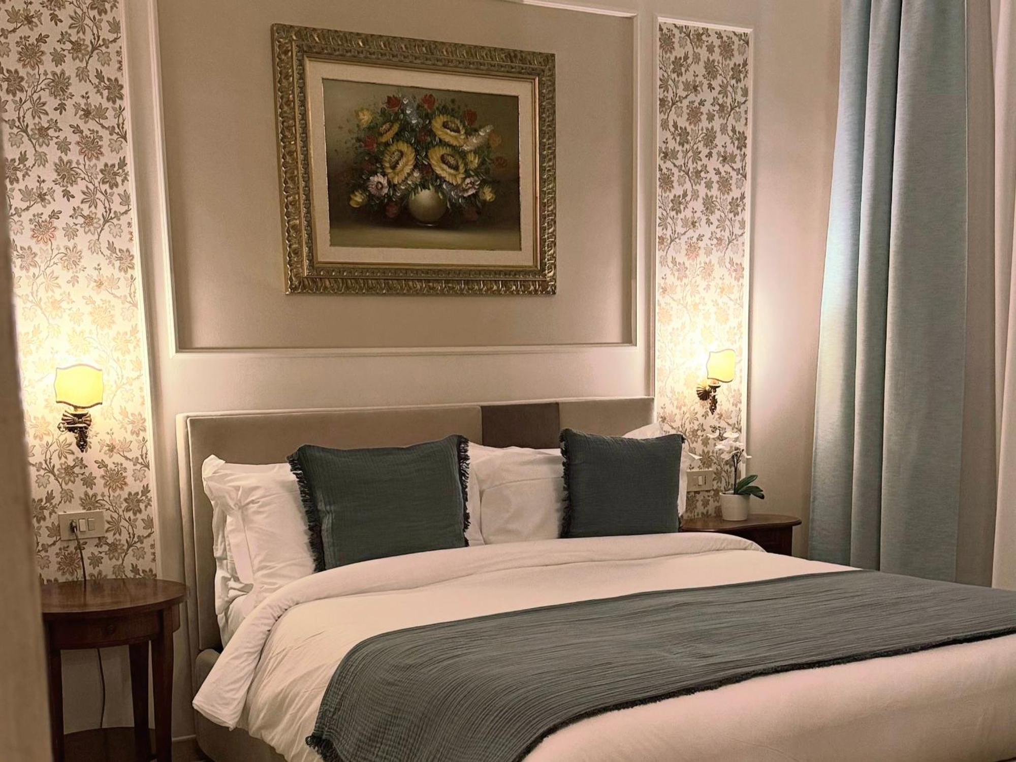 Donna Rosa - Your In Apartment Taormina