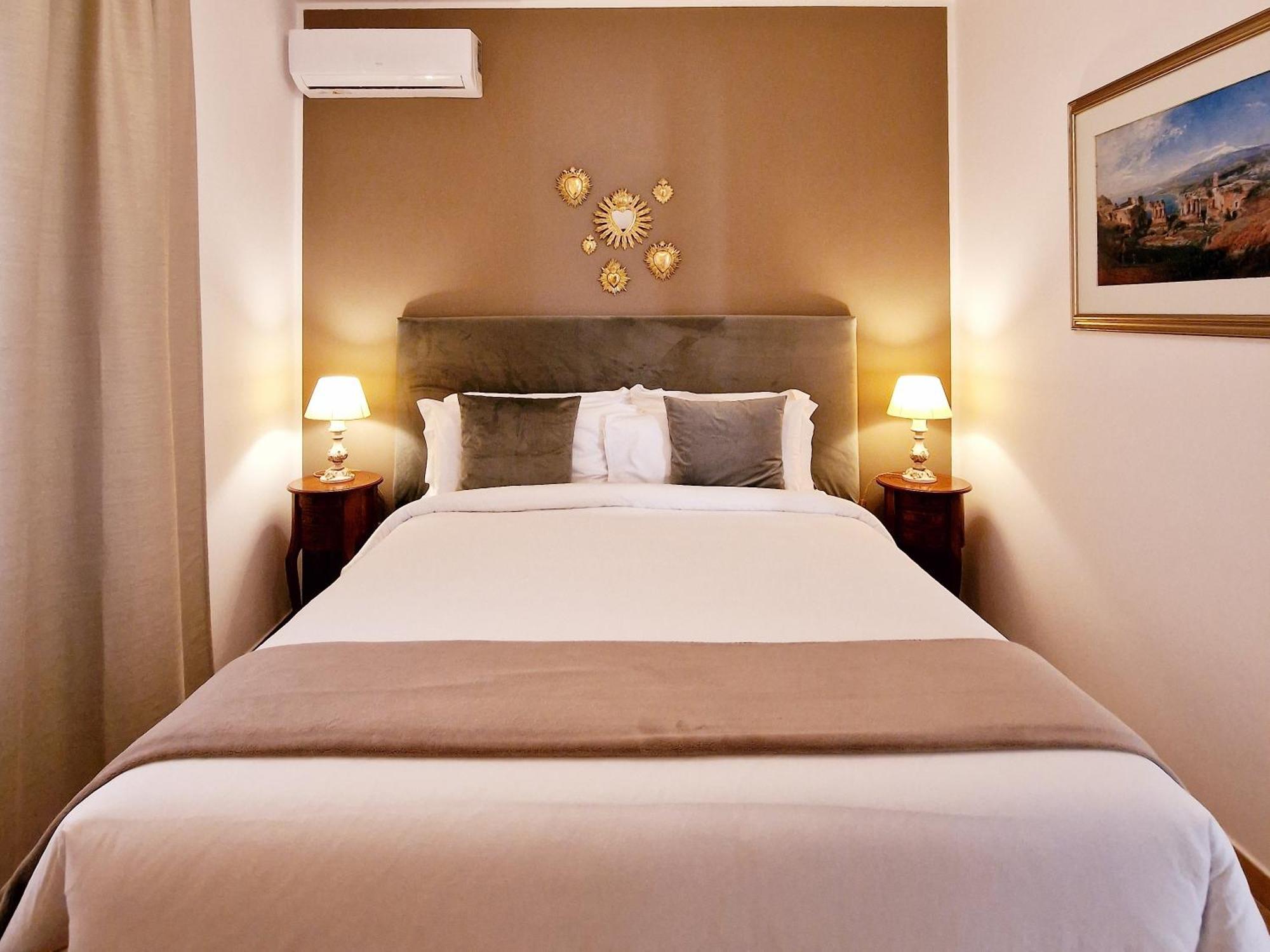 Apartment Donna Rosa - Your In *
