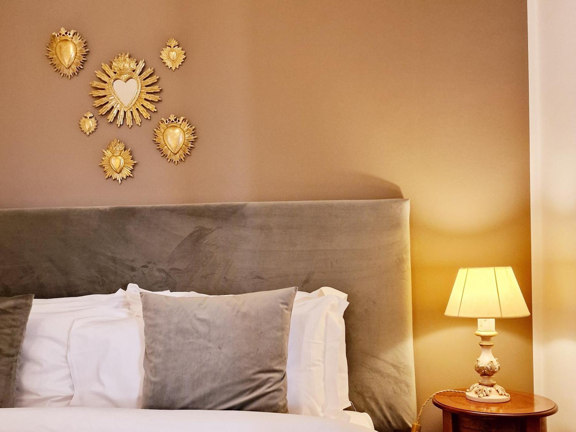 Apartment Donna Rosa - Your In