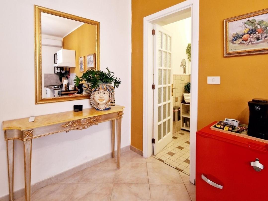 Apartment Donna Rosa - Your In Taormina
