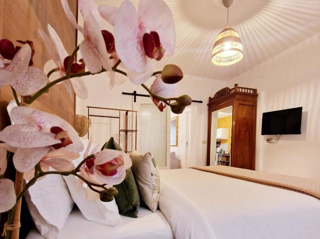 Apartment Donna Rosa - Your In
