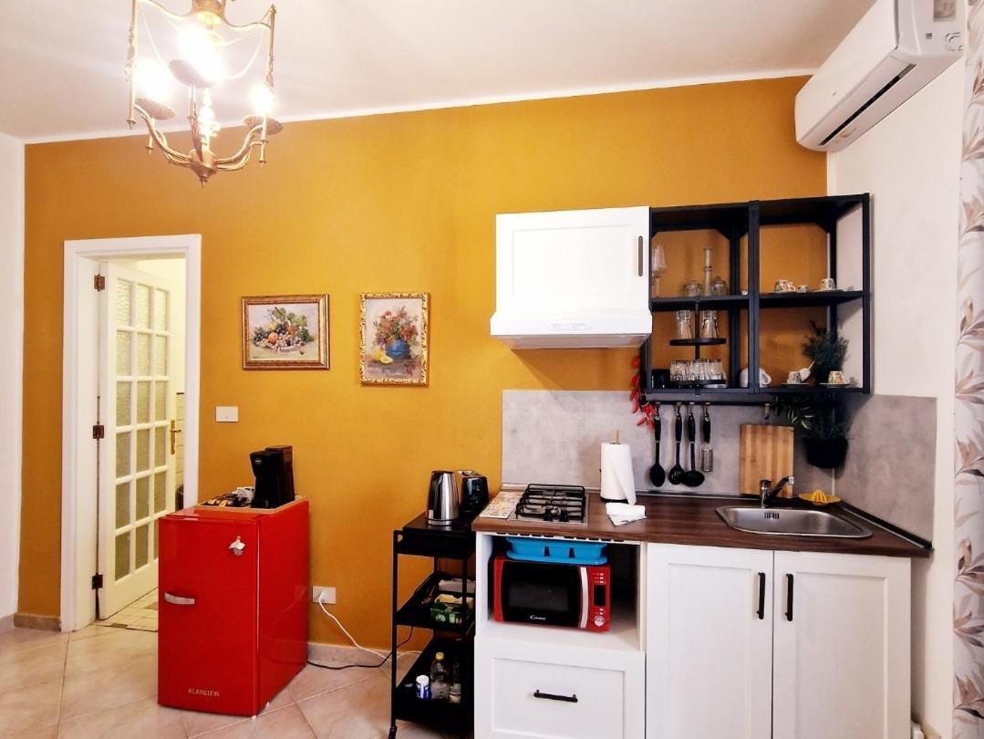 Apartment Donna Rosa - Your In *