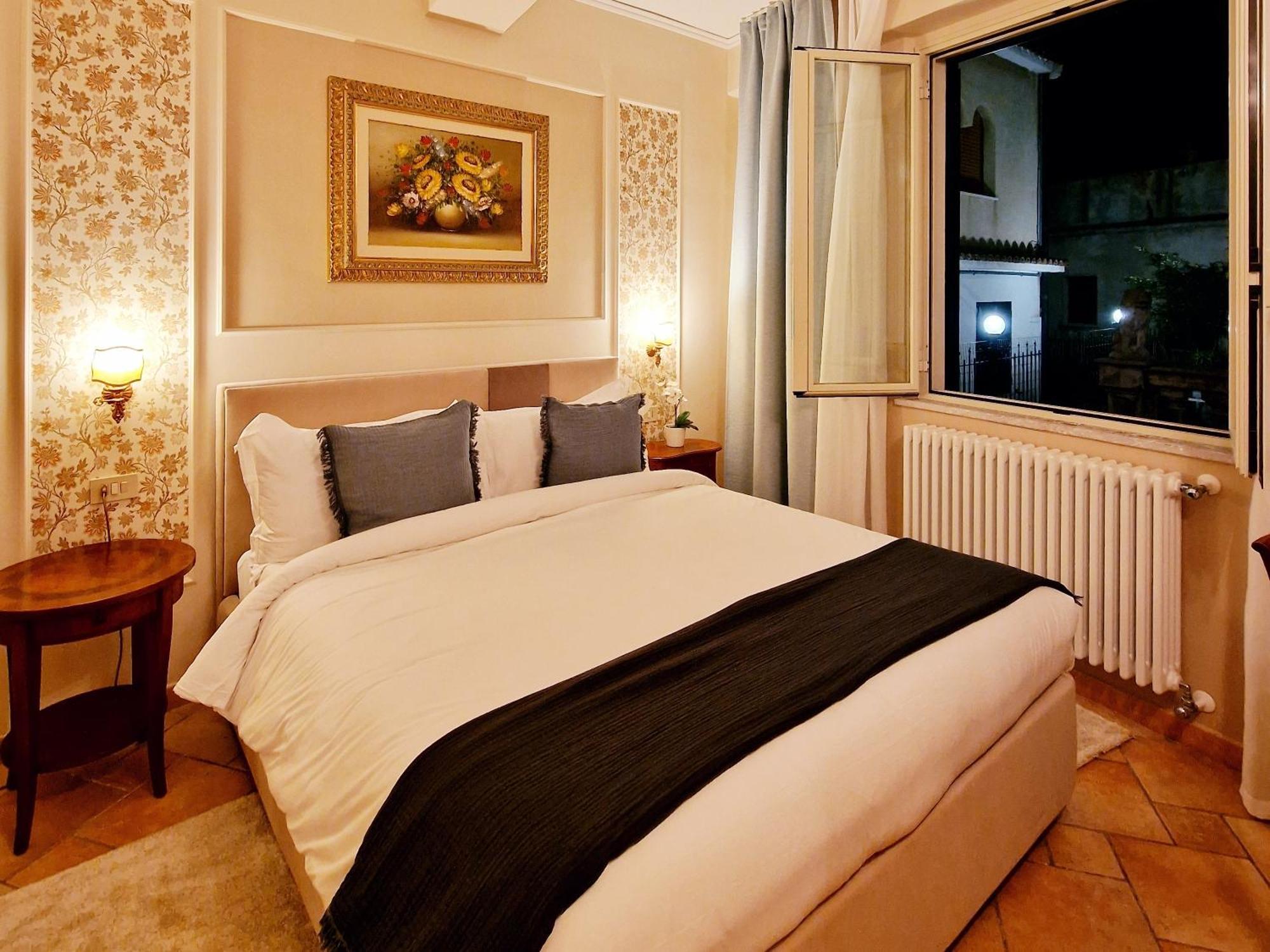 Apartment Donna Rosa - Your In *