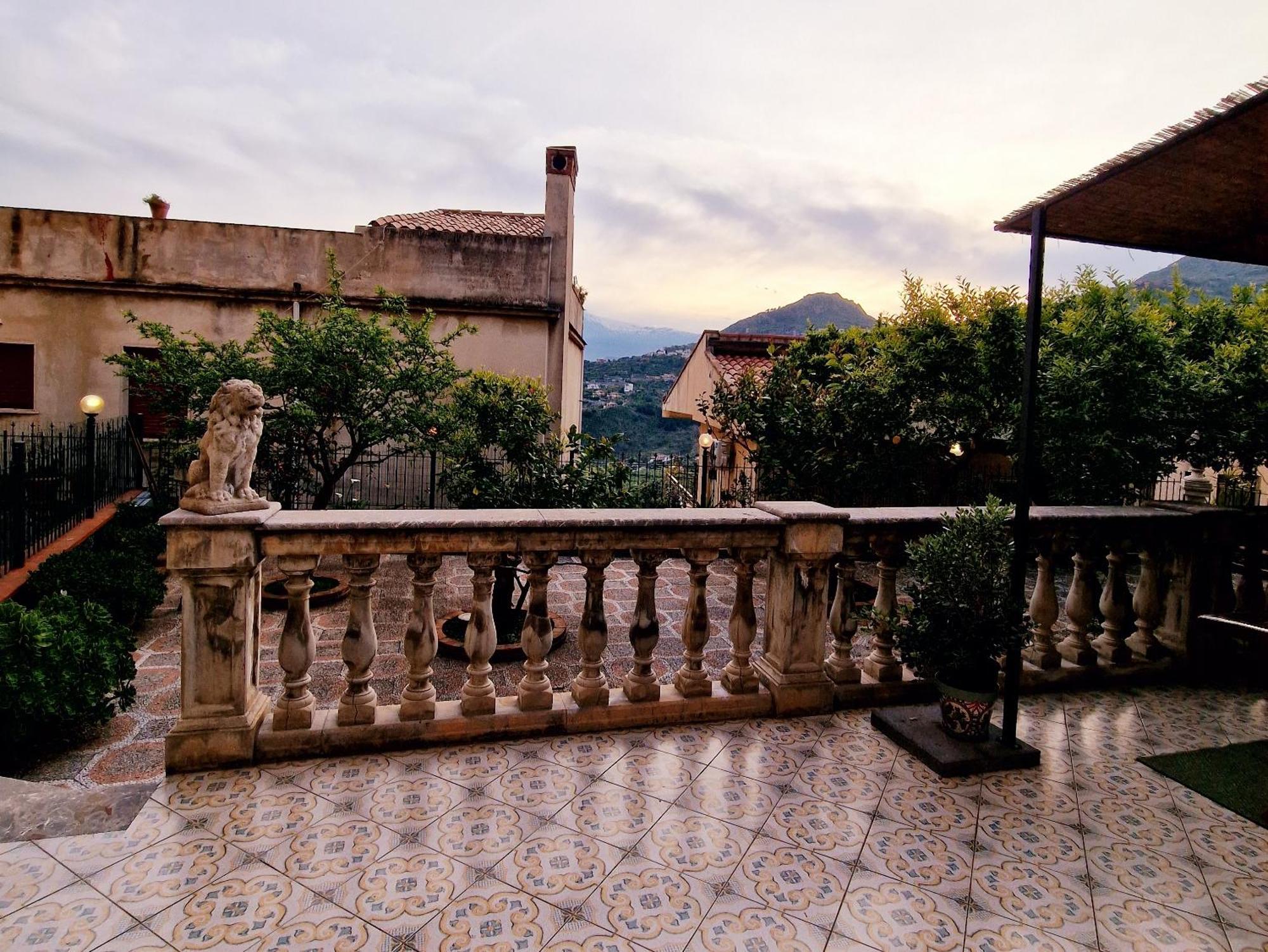 Donna Rosa - Your In Apartment Taormina